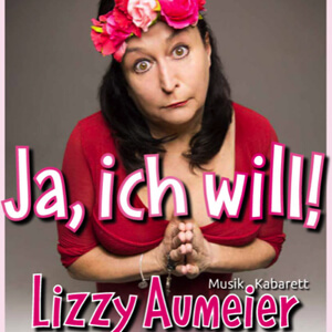Lizzy Aumeier